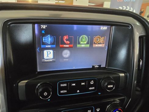 Used 2014 Chevrolet Silverado 1500 LT w/ All Star Edition image 22