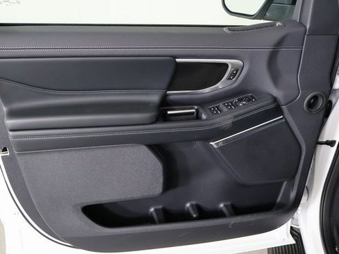 New 2026 Ford Expedition Max Platinum w/ Stealth Appearance Package image 19