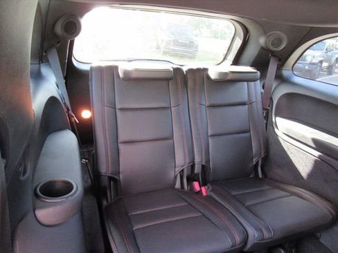 New 2025 Dodge Durango R/T image 31