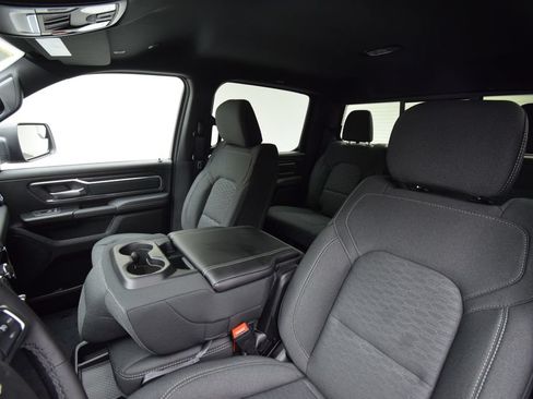 New 2026 RAM 1500 Big Horn AWD/4WD image 21
