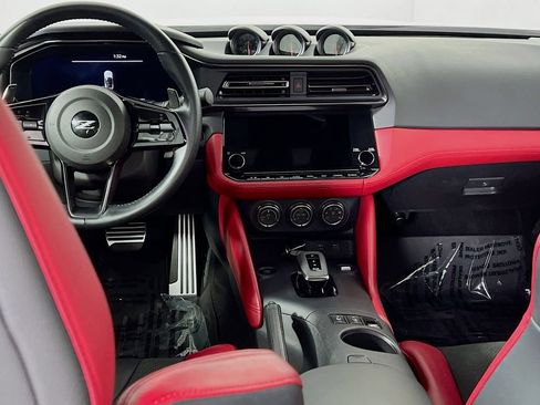 Used 2024 Nissan Z Performance w/ Floor Mat Package RWD image 23