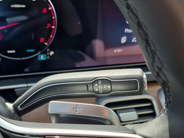 Certified 2026 Mercedes-Benz GLE 450 4MATIC image 12
