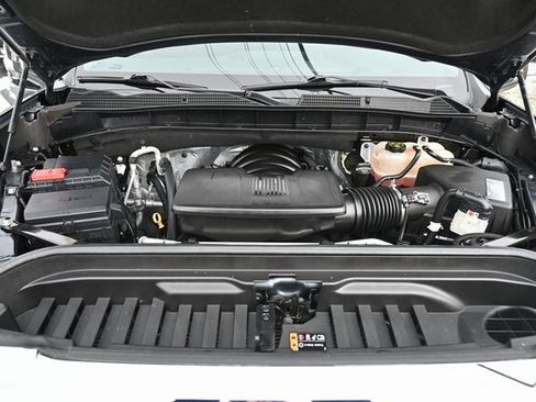 Used 2020 GMC Sierra 1500 SLT w/ SLT Premium Plus Package image 15