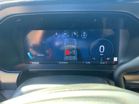 New 2026 Ford F350 Lariat w/ Lariat Ultimate Package AWD/4WD image 30