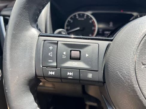 Used 2021 Nissan Rogue SV w/ Premium Package AWD/4WD image 26