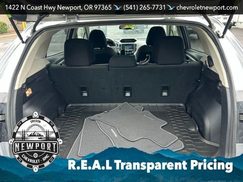 Used 2023 Subaru Crosstrek 2.0i AWD/4WD image 27