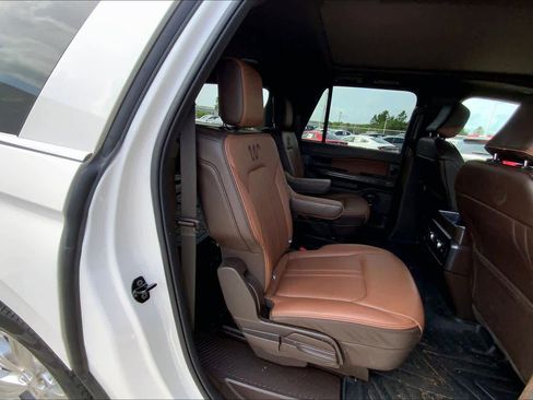 Used 2024 Ford Expedition Max King Ranch AWD/4WD image 20