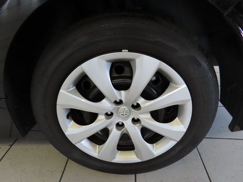 Used 2024 Toyota Corolla LE image 16