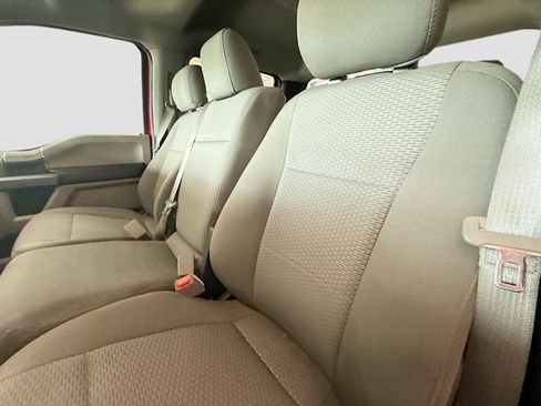 Used 2018 Ford F150 XLT w/ Equipment Group 302A Luxury AWD/4WD image 21