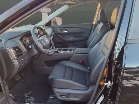 New 2026 Nissan Rogue SV w/ SV Premium Package image 47