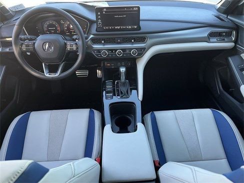 New 2026 Acura Integra A-Spec FWD image 11