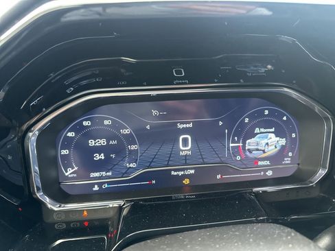 Used 2024 GMC Sierra 1500 Elevation image 9