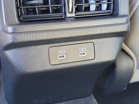 Certified 2025 Honda Accord LX image 15