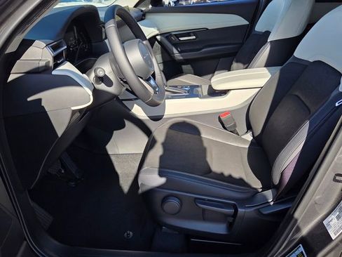 New 2026 MAZDA CX-5 Select AWD/4WD image 4