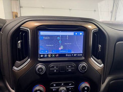 Certified 2021 Chevrolet Silverado 1500 High Country image 18