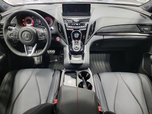 New 2026 Acura RDX A-Spec AWD/4WD image 16