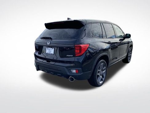 Used 2023 Honda Passport EX-L image 14