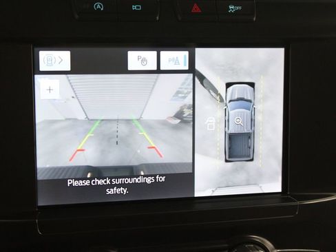 Used 2023 Ford F150 XLT w/ Trailer Tow Package image 53