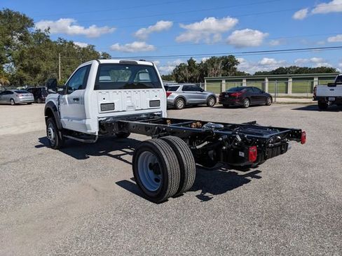 New 2026 Ford F450 XL image 6