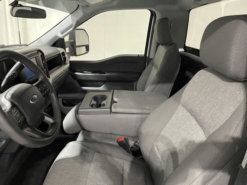 Used 2025 Ford F250 XL w/ STX Appearance Package image 15