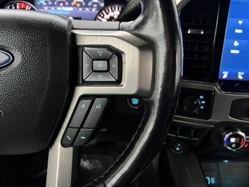 Used 2022 Ford F350 Platinum w/ Tremor Off-Road Package image 26