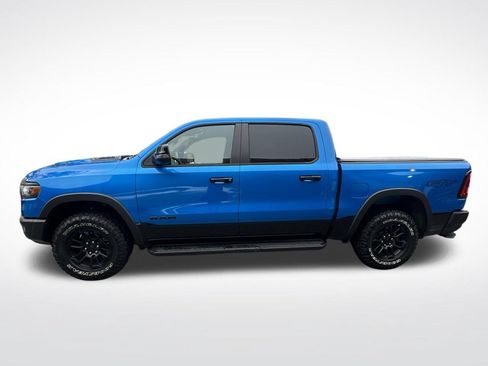 Used 2026 RAM 1500 Rebel w/ G/T Package AWD/4WD image 2