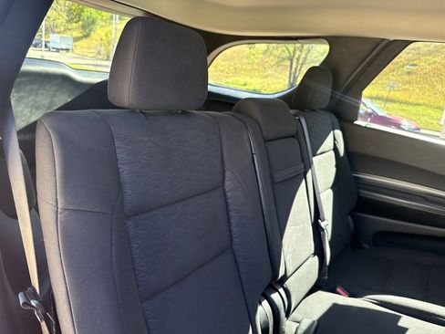 Used 2021 Dodge Durango AWD w/ Skid Plate Group image 22