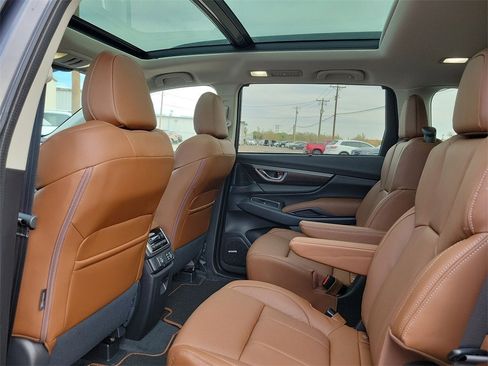 New 2026 Subaru Ascent Touring image 13