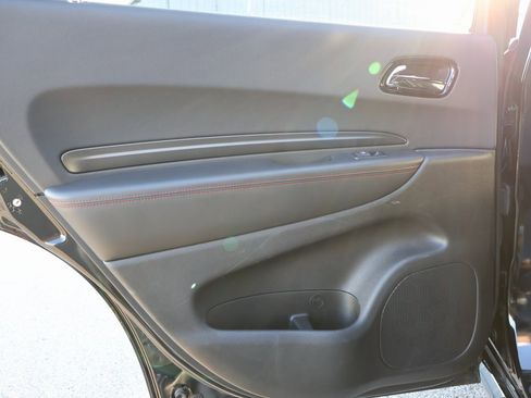 Used 2024 Dodge Durango GT image 18