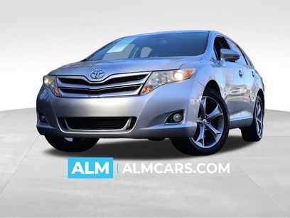 Used 2013 Toyota Venza LE