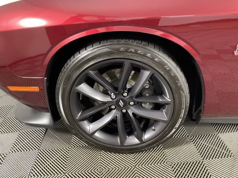 Used 2019 Dodge Challenger R/T Scat Pack image 15