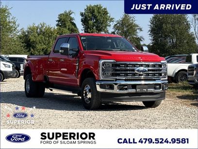 Used 2023 Ford F350 Lariat w/ Tow Technology Package