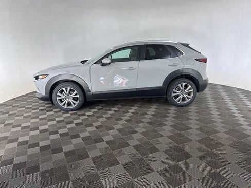 Certified 2025 MAZDA CX-30 AWD 2.5 S w/ Preferred Package image 8