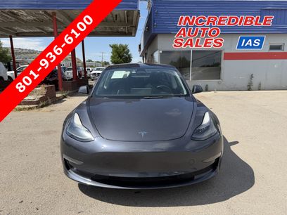 Used 2023 Tesla Model 3 Standard Range