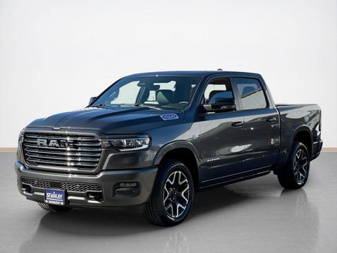 New 2026 RAM 1500 Laramie image 3