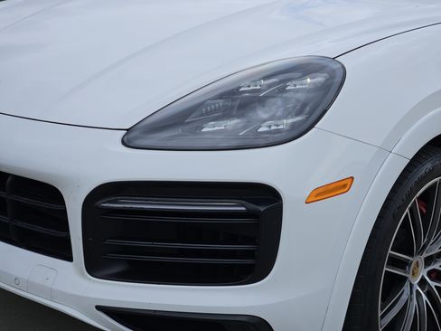Certified 2021 Porsche Cayenne GTS w/ Premium Package Plus image 12