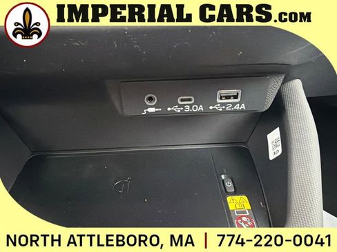 New 2026 Subaru Forester Wilderness image 32