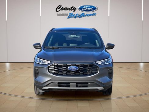 New 2026 Ford Escape ST-Line w/ Cold Weather Package image 12