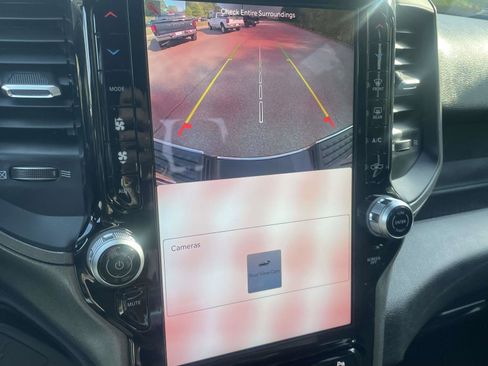 New 2026 RAM 2500 Tradesman AWD/4WD image 14