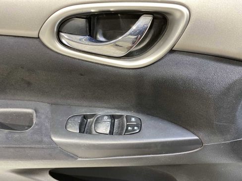 Used 2013 Nissan Sentra SV w/ Driver Pkg image 23