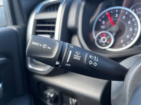 Certified 2026 RAM 2500 Big Horn AWD/4WD image 19