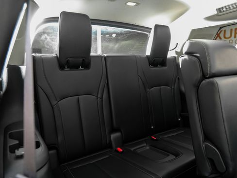 Used 2025 INFINITI QX60 Pure FWD image 52