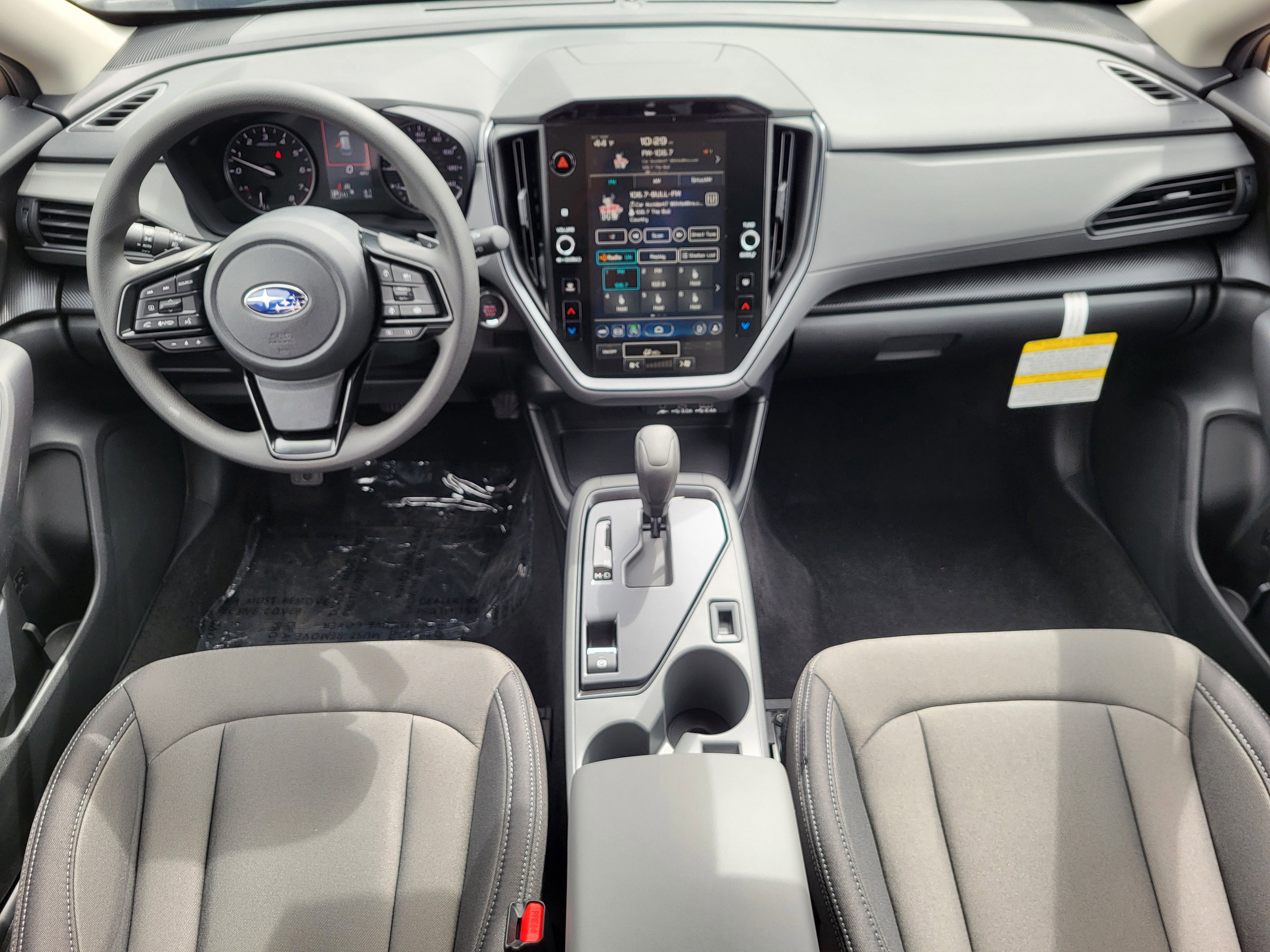 New 2026 Subaru Crosstrek 2.5i Premium AWD/4WD image 25