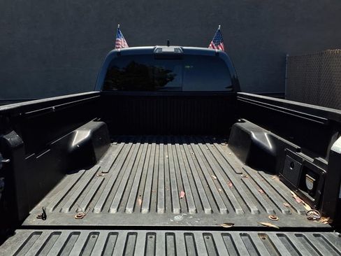 Certified 2023 Toyota Tacoma TRD Sport RWD image 20