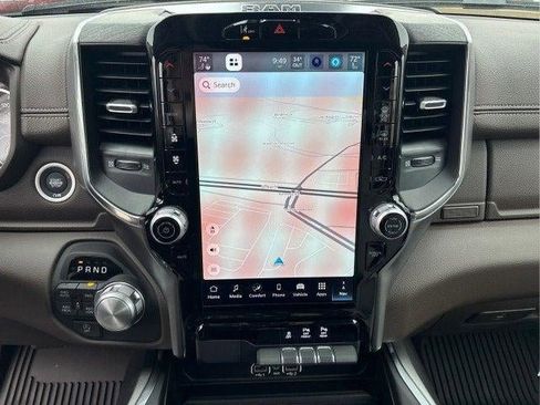 New 2026 RAM 1500 Laramie image 35