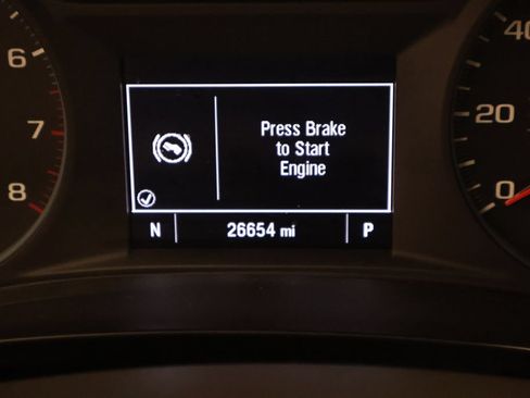 Used 2022 Chevrolet Malibu RS FWD image 23