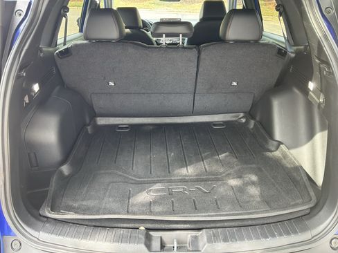 Used 2025 Honda CR-V Sport-L image 32
