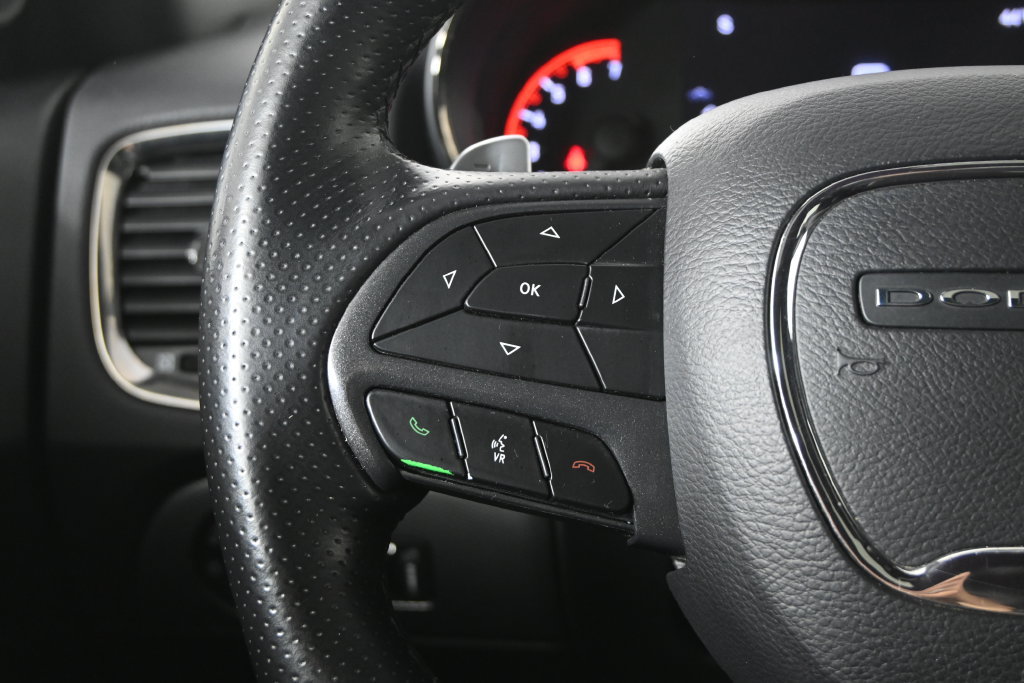 Used 2019 Dodge Durango R/T AWD/4WD image 36