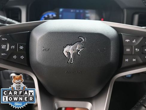 Used 2024 Ford Bronco Big Bend AWD/4WD image 12