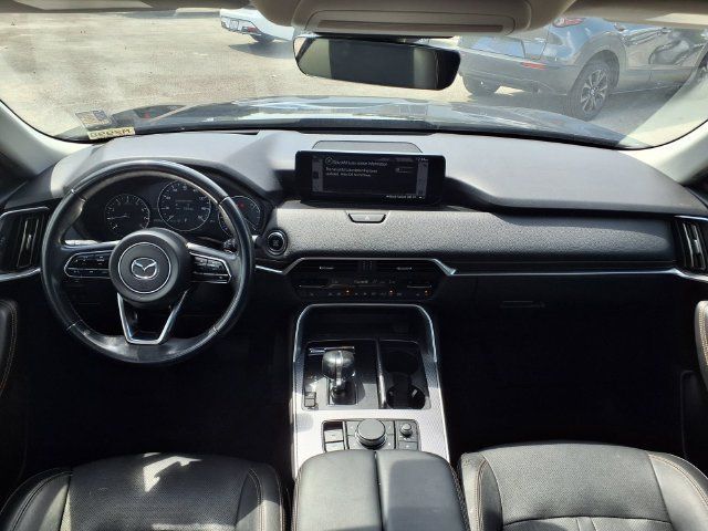 Used 2024 MAZDA CX-90 3.3 Turbo w/ Premium Package AWD/4WD image 10